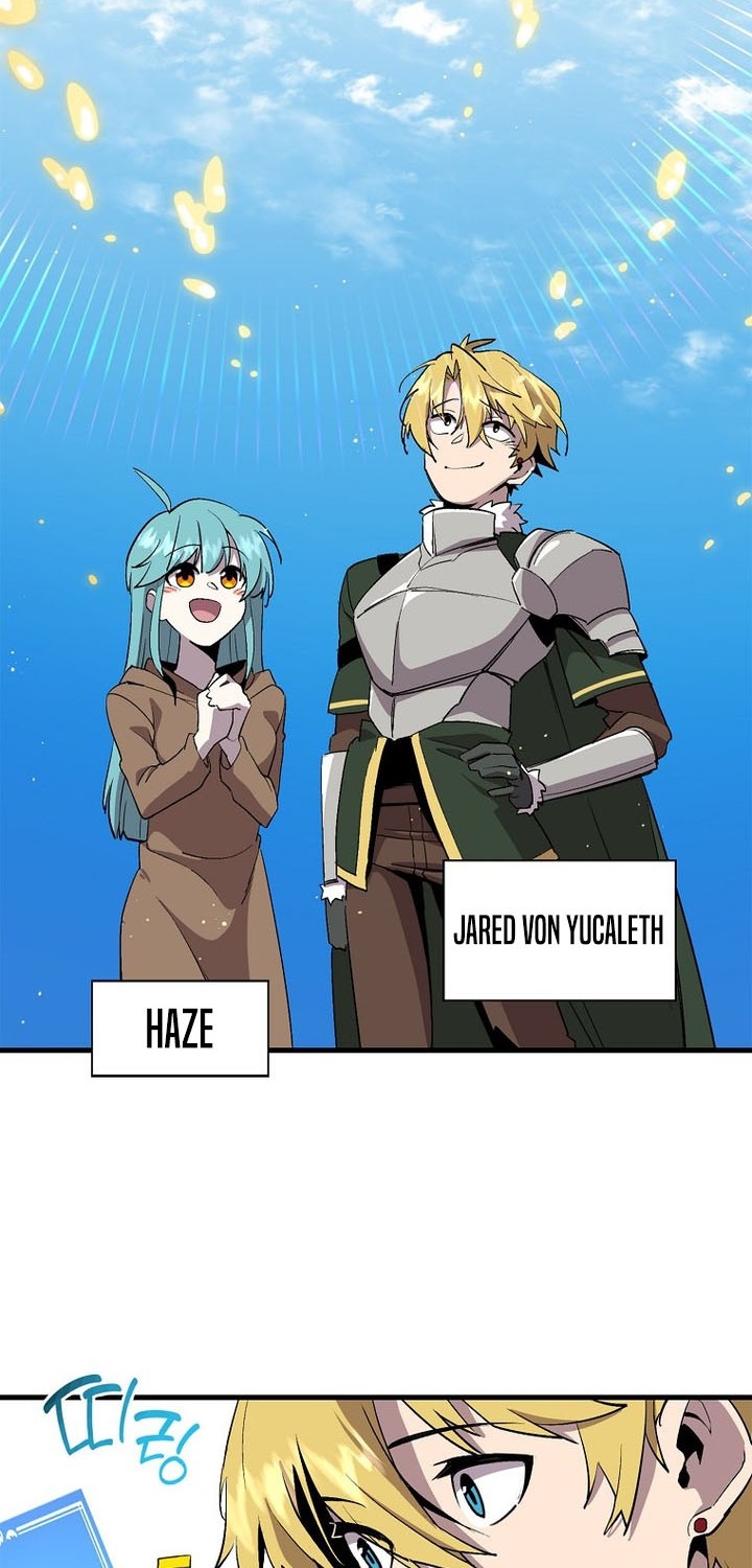 I Am Player Who Suck Alone (Solo Bug Player) Chapter 121 - halaman 2