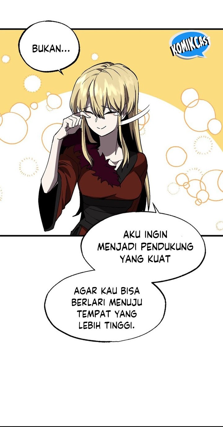 I Am Player Who Suck Alone (Solo Bug Player) Chapter 121 - halaman 40