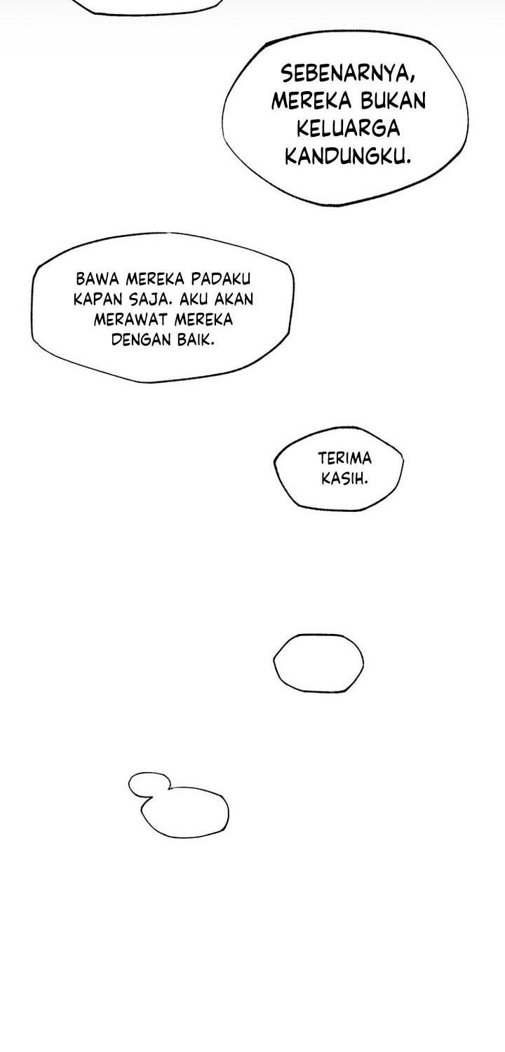 I Am Player Who Suck Alone (Solo Bug Player) Chapter 121 - halaman 48