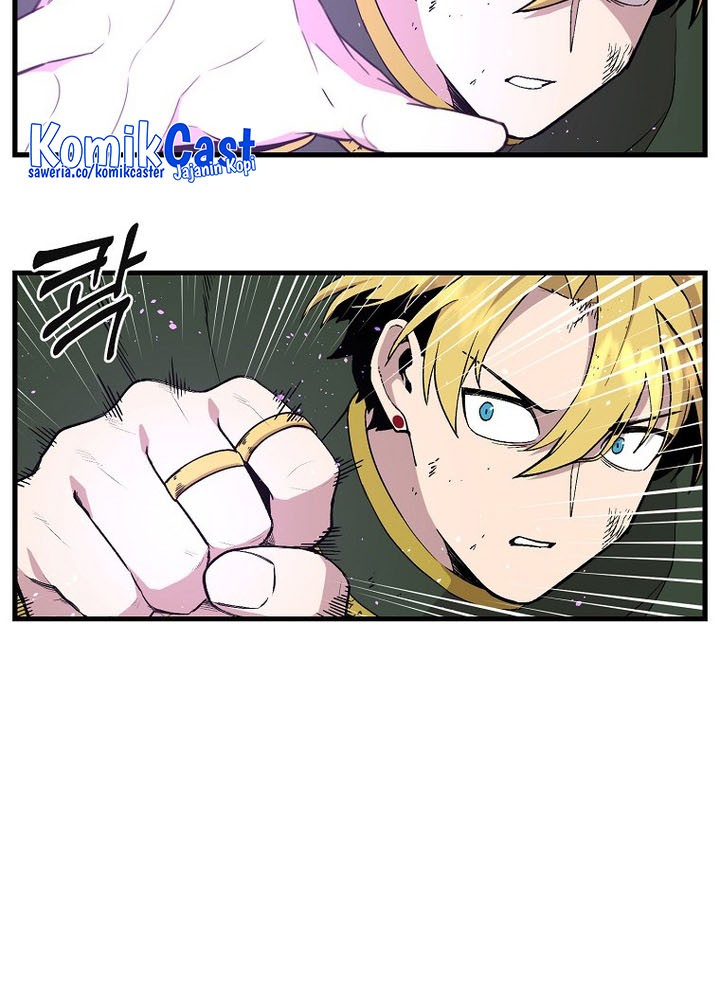 I Am Player Who Suck Alone (Solo Bug Player) Chapter 124 - halaman 41