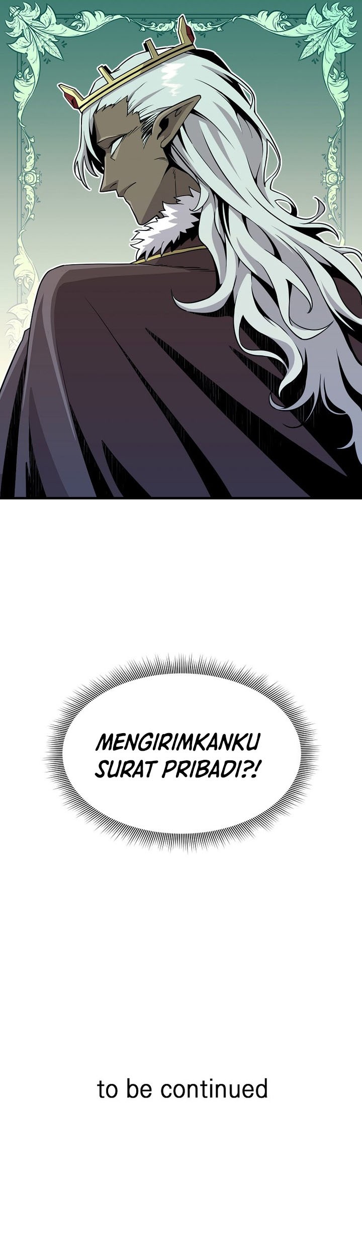 I Am Player Who Suck Alone (Solo Bug Player) Chapter 125 - halaman 43