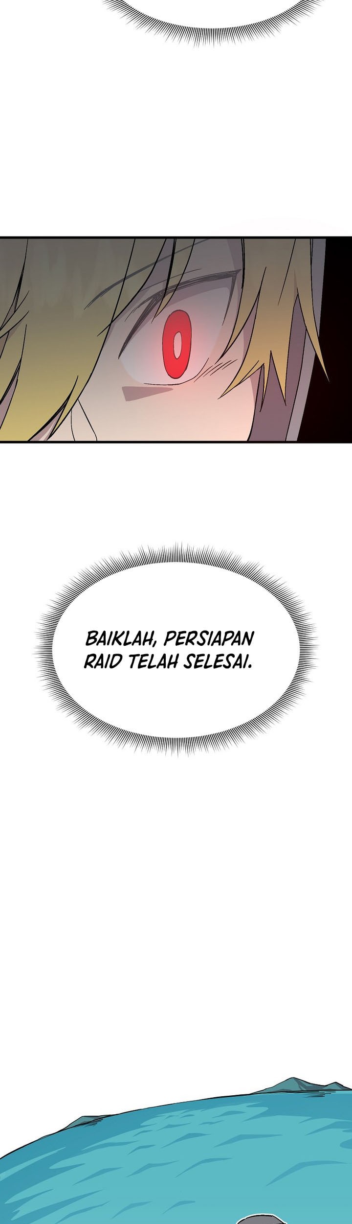I Am Player Who Suck Alone (Solo Bug Player) Chapter 126 - halaman 10
