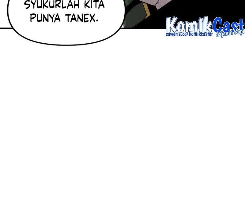I Am Player Who Suck Alone (Solo Bug Player) Chapter 127 - halaman 16