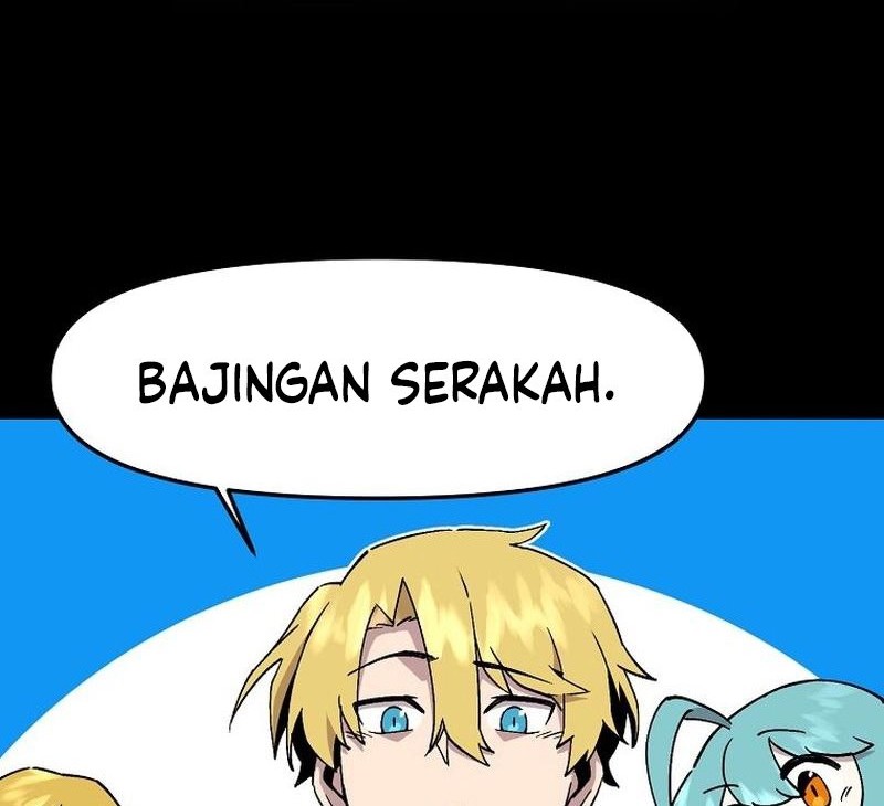 I Am Player Who Suck Alone (Solo Bug Player) Chapter 127 - halaman 2