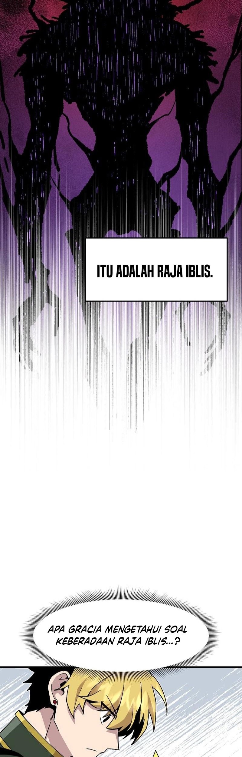 I Am Player Who Suck Alone (Solo Bug Player) Chapter 127 - halaman 31