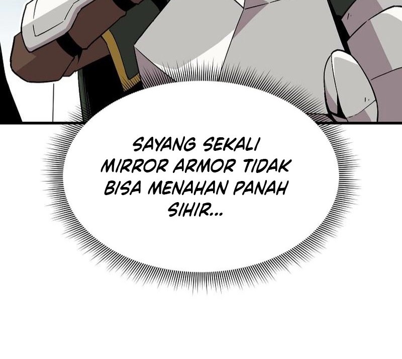 I Am Player Who Suck Alone (Solo Bug Player) Chapter 127 - halaman 34