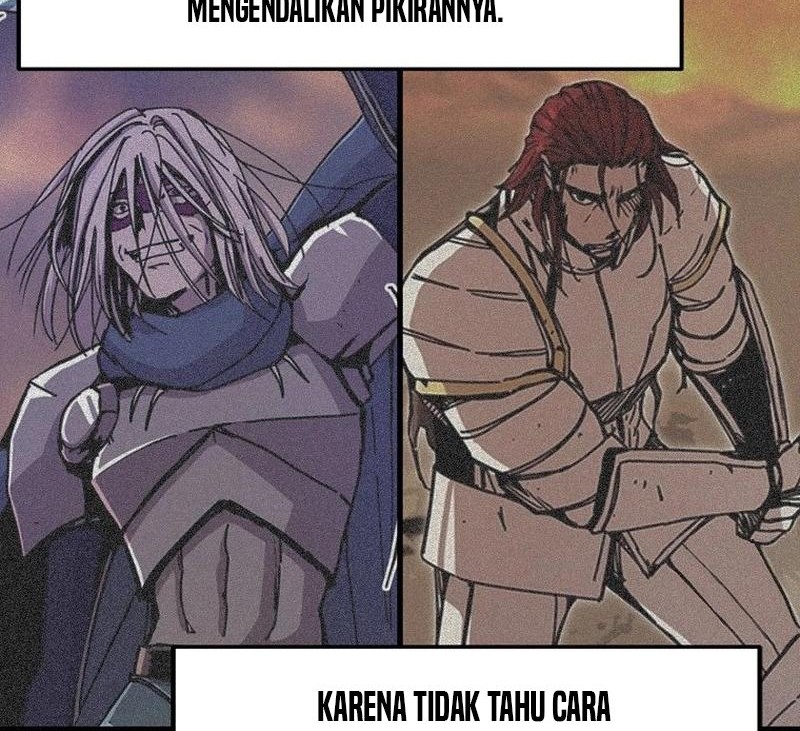 I Am Player Who Suck Alone (Solo Bug Player) Chapter 127 - halaman 4