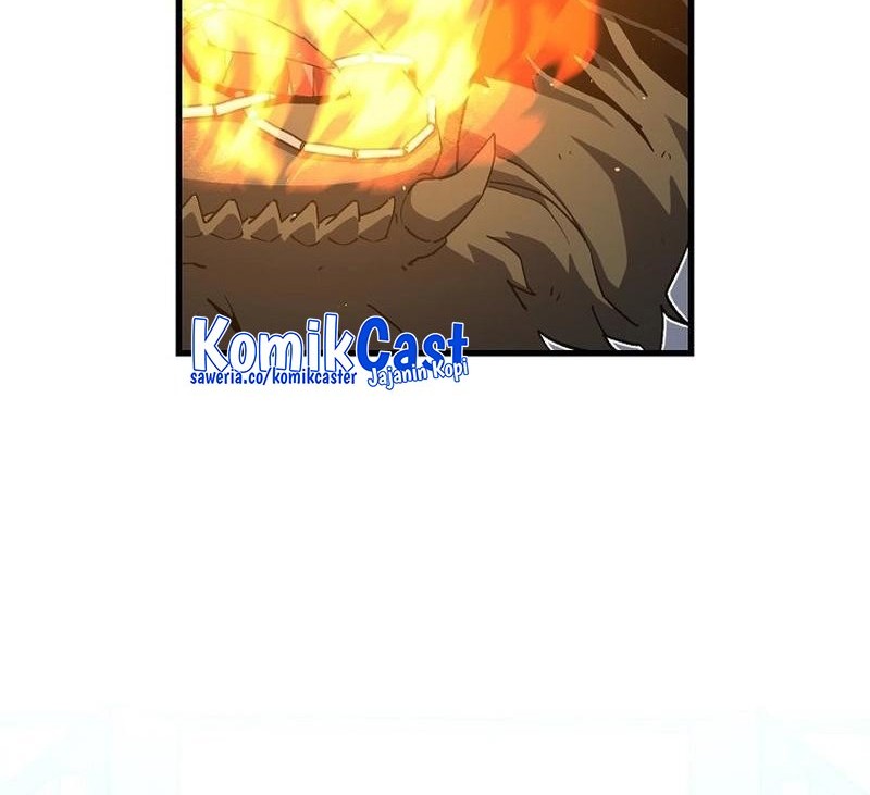 I Am Player Who Suck Alone (Solo Bug Player) Chapter 127 - halaman 6