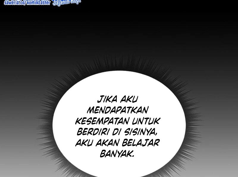 I Am Player Who Suck Alone (Solo Bug Player) Chapter 128 - halaman 10