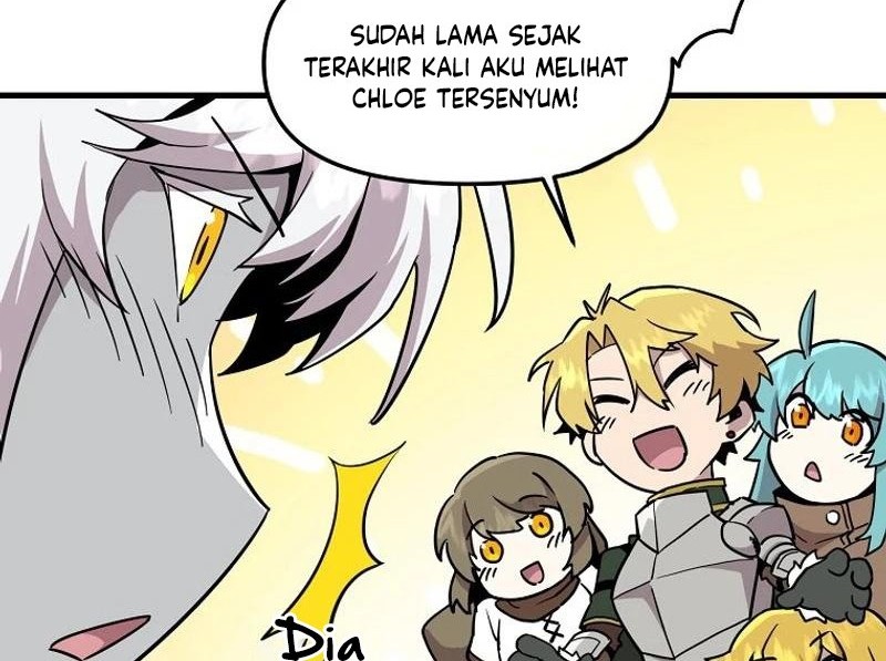 I Am Player Who Suck Alone (Solo Bug Player) Chapter 128 - halaman 26