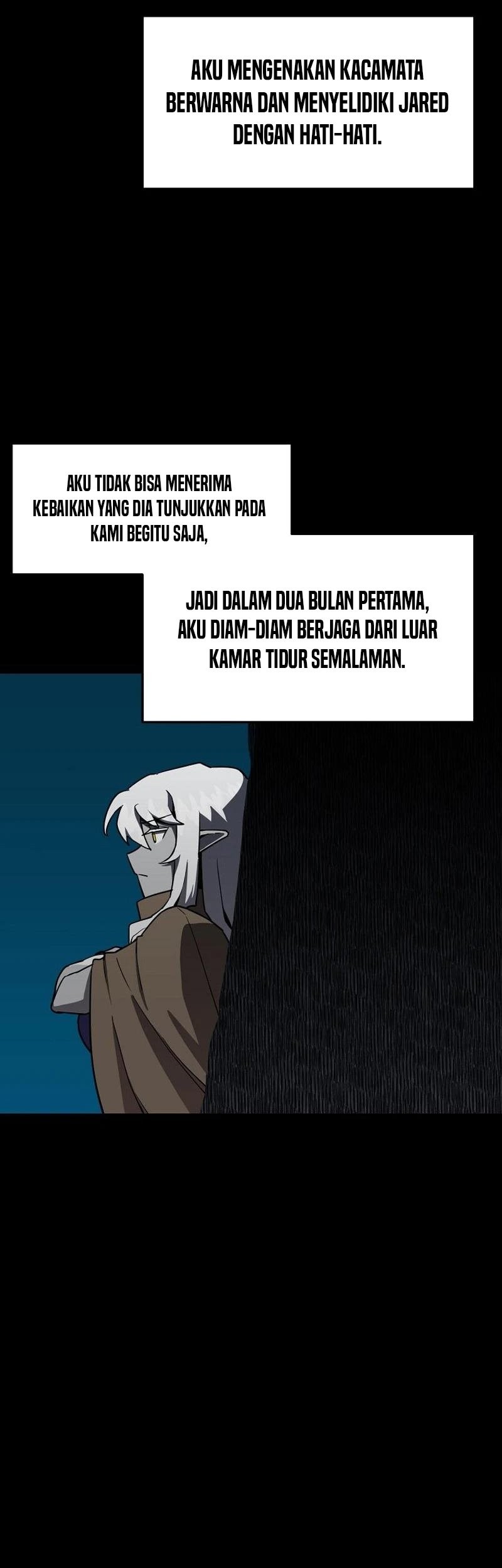 I Am Player Who Suck Alone (Solo Bug Player) Chapter 128 - halaman 3
