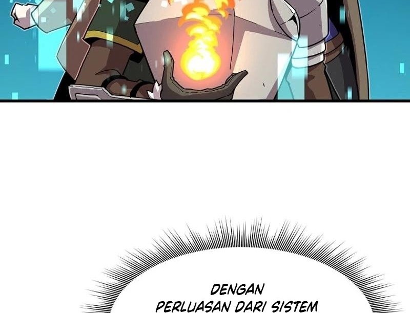 I Am Player Who Suck Alone (Solo Bug Player) Chapter 128 - halaman 34