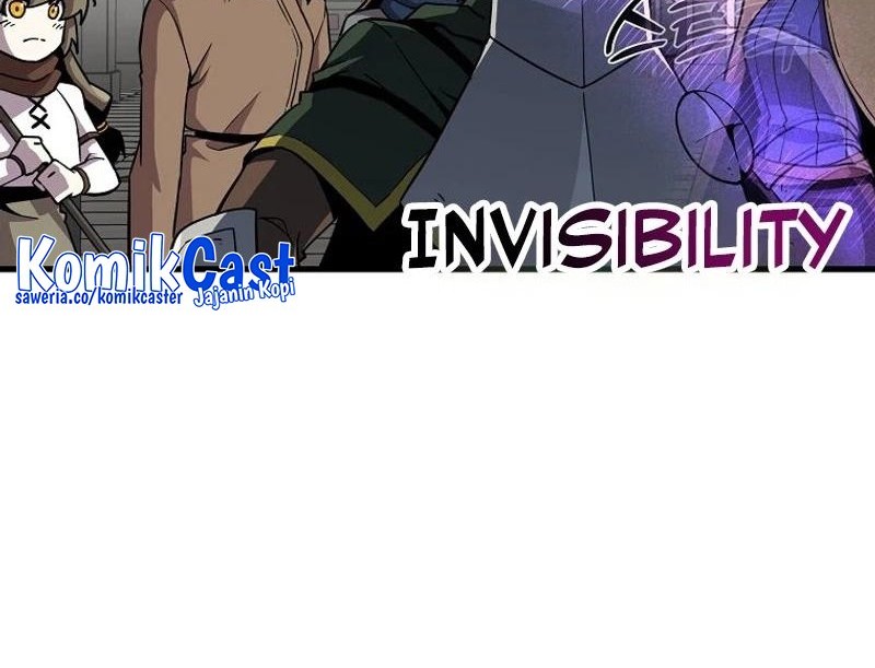 I Am Player Who Suck Alone (Solo Bug Player) Chapter 128 - halaman 40