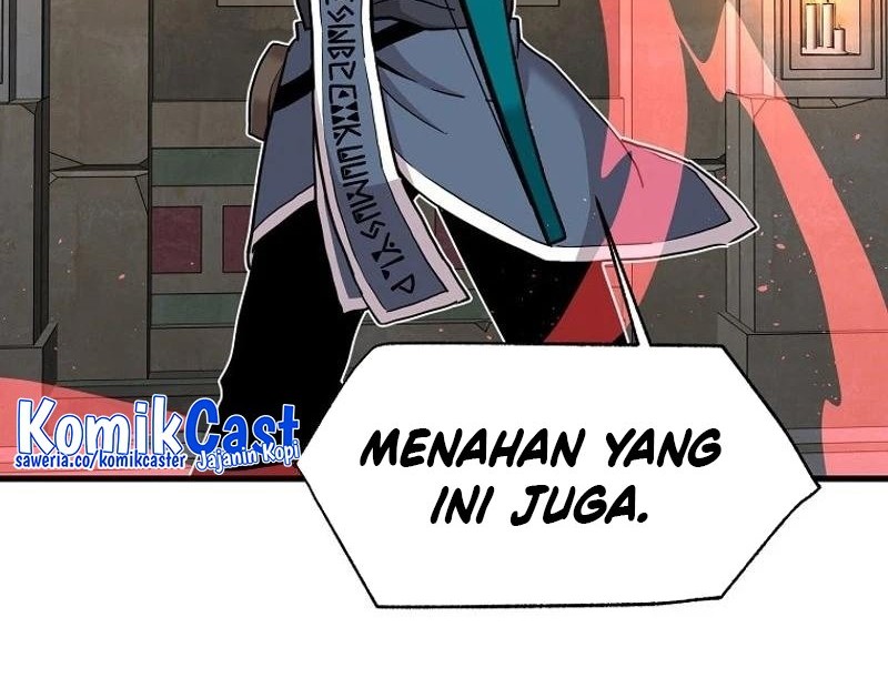 I Am Player Who Suck Alone (Solo Bug Player) Chapter 128 - halaman 56
