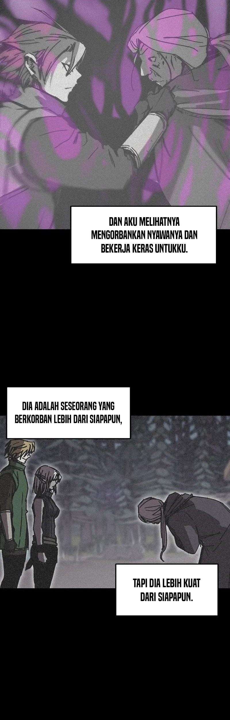 I Am Player Who Suck Alone (Solo Bug Player) Chapter 128 - halaman 7