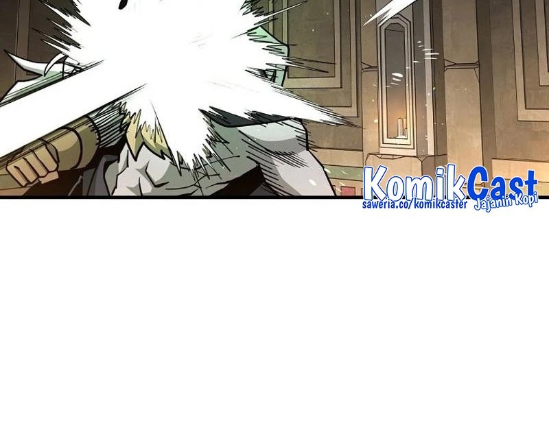 I Am Player Who Suck Alone (Solo Bug Player) Chapter 129 - halaman 20