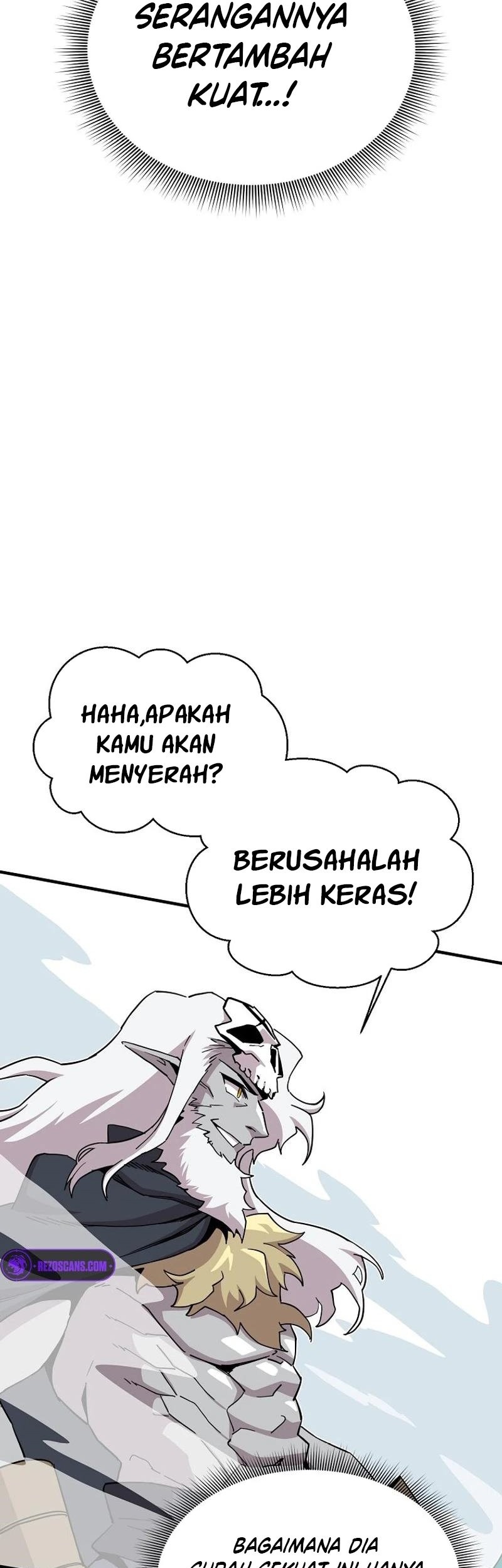 I Am Player Who Suck Alone (Solo Bug Player) Chapter 129 - halaman 29