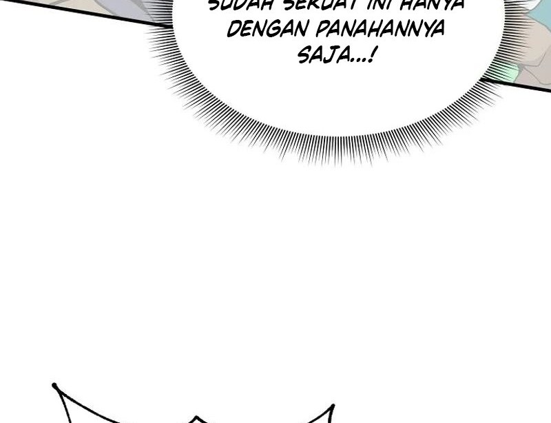 I Am Player Who Suck Alone (Solo Bug Player) Chapter 129 - halaman 30