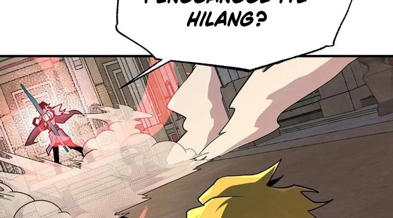 I Am Player Who Suck Alone (Solo Bug Player) Chapter 129 - halaman 48