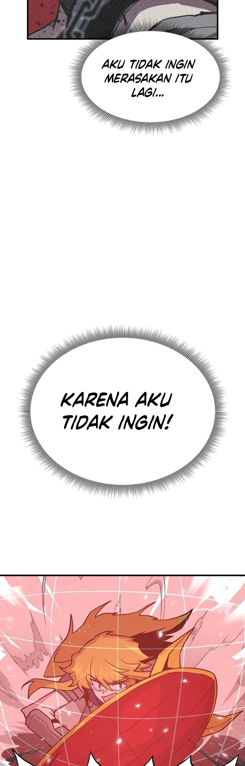 I Am Player Who Suck Alone (Solo Bug Player) Chapter 129 - halaman 61