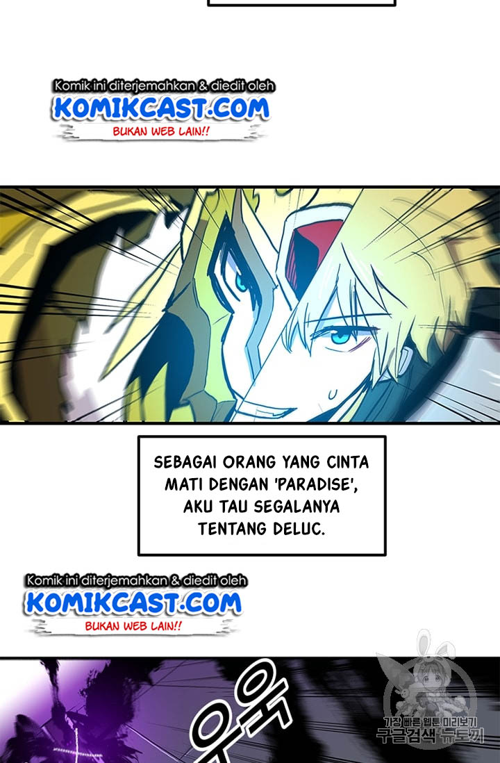 I Am Player Who Suck Alone (Solo Bug Player) Chapter 13 - halaman 13
