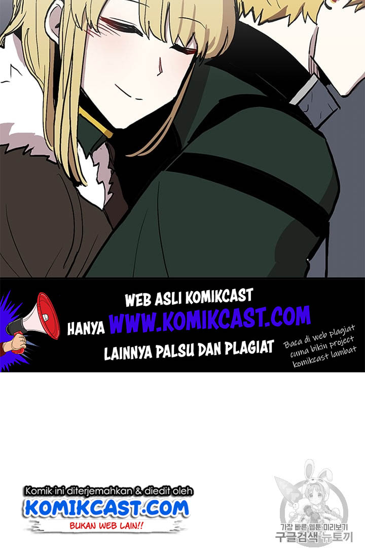I Am Player Who Suck Alone (Solo Bug Player) Chapter 13 - halaman 61