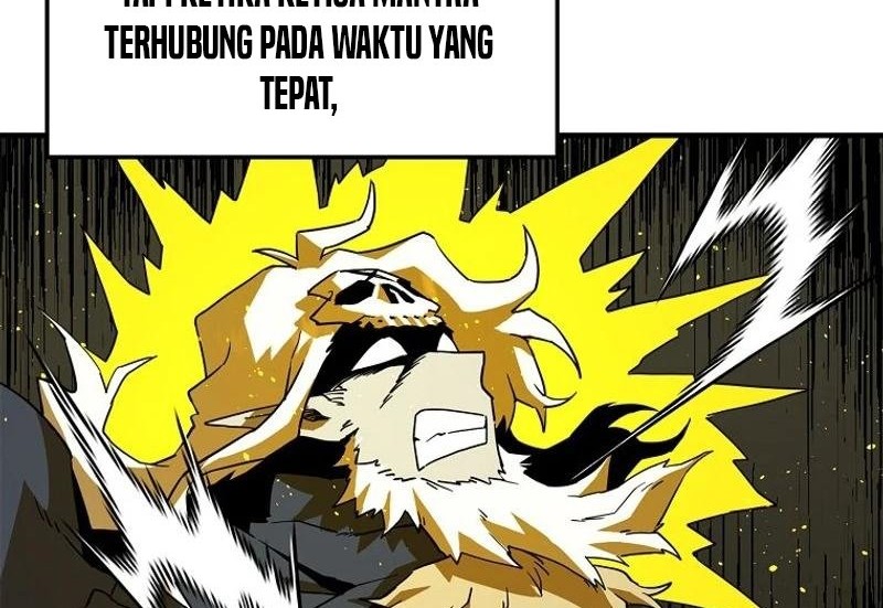 I Am Player Who Suck Alone (Solo Bug Player) Chapter 130 - halaman 20