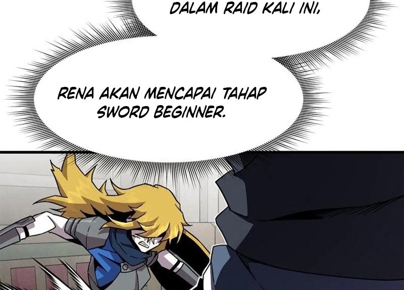 I Am Player Who Suck Alone (Solo Bug Player) Chapter 130 - halaman 40