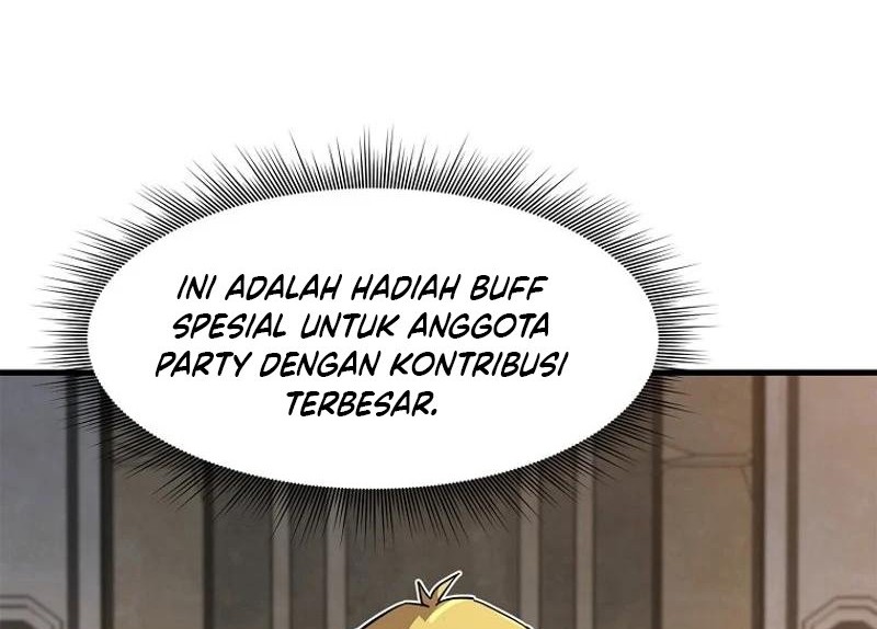 I Am Player Who Suck Alone (Solo Bug Player) Chapter 130 - halaman 52