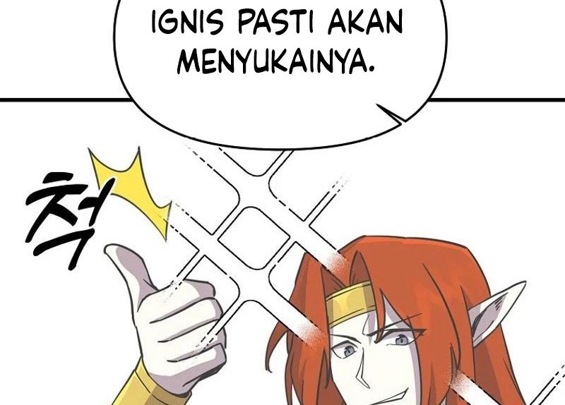 I Am Player Who Suck Alone (Solo Bug Player) Chapter 130 - halaman 60