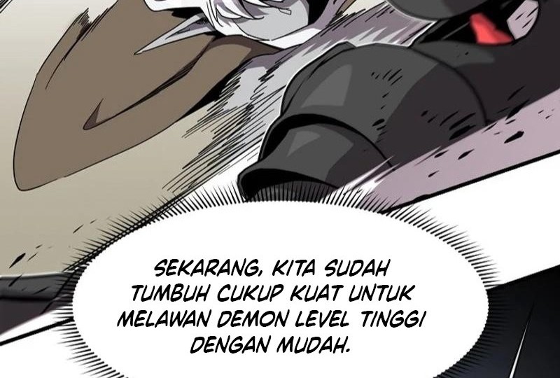 I Am Player Who Suck Alone (Solo Bug Player) Chapter 131 - halaman 12