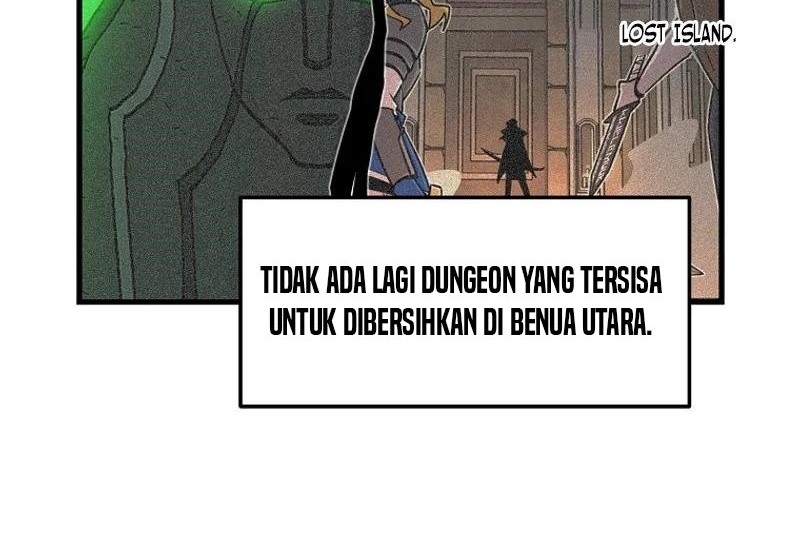 I Am Player Who Suck Alone (Solo Bug Player) Chapter 131 - halaman 20