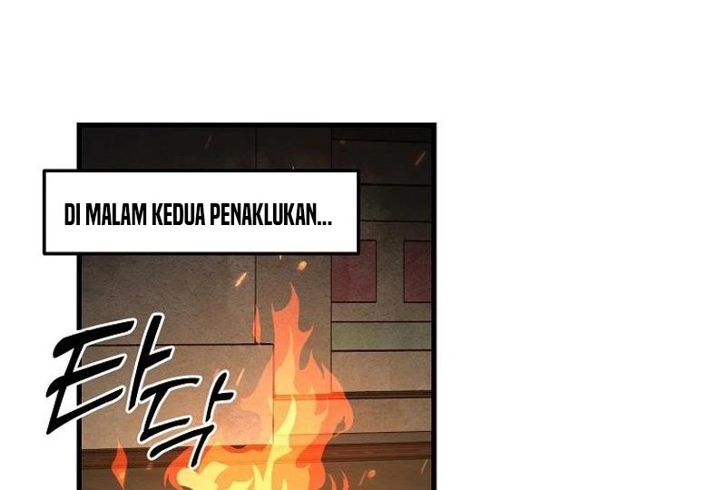 I Am Player Who Suck Alone (Solo Bug Player) Chapter 131 - halaman 22