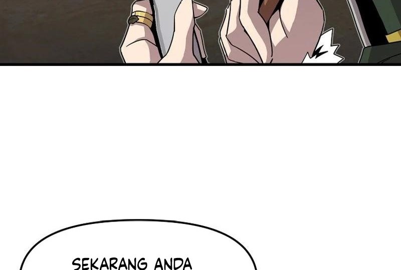I Am Player Who Suck Alone (Solo Bug Player) Chapter 131 - halaman 24
