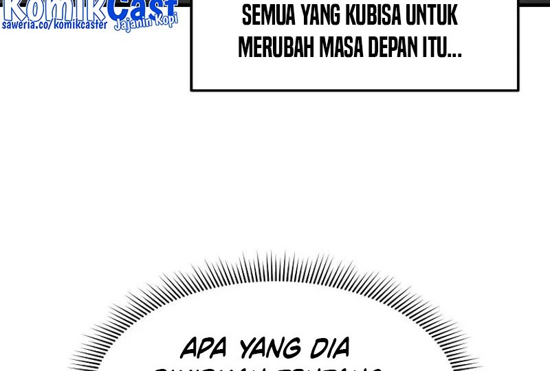 I Am Player Who Suck Alone (Solo Bug Player) Chapter 131 - halaman 30