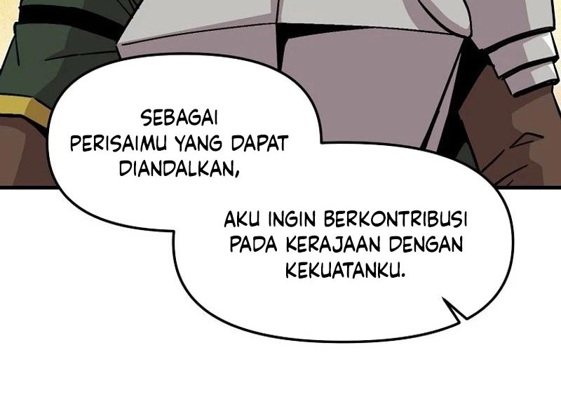 I Am Player Who Suck Alone (Solo Bug Player) Chapter 131 - halaman 42
