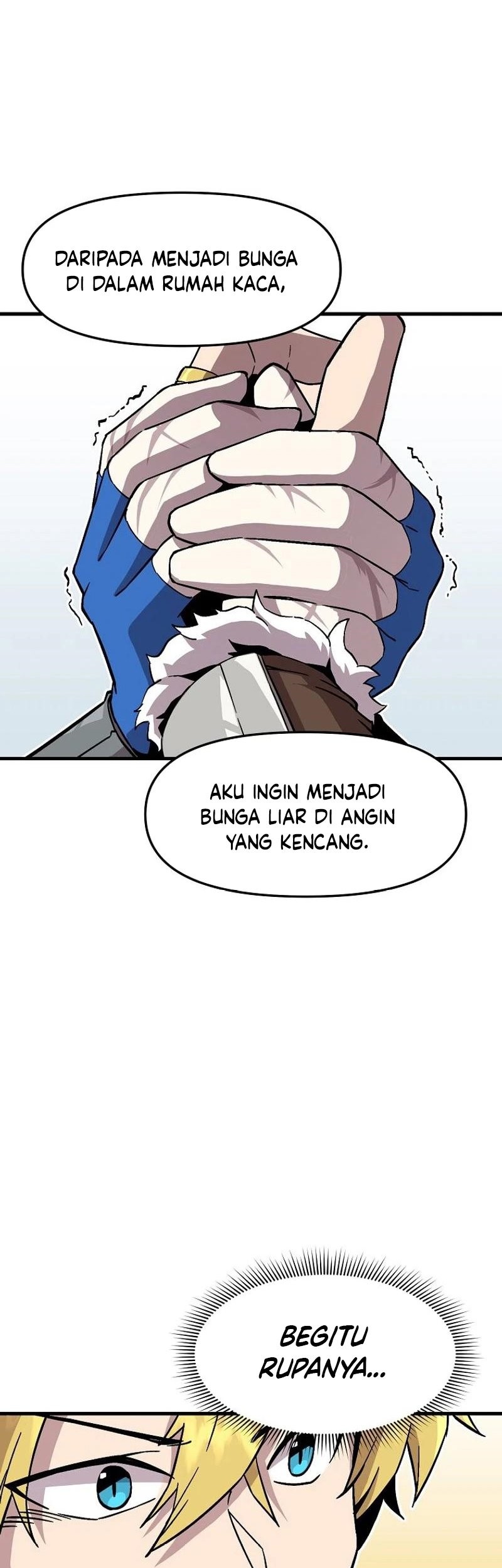 I Am Player Who Suck Alone (Solo Bug Player) Chapter 131 - halaman 43