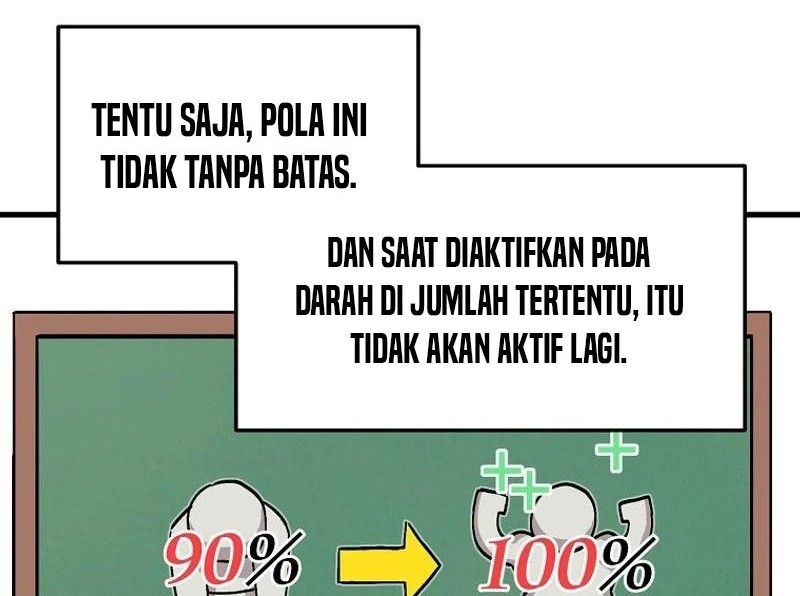 I Am Player Who Suck Alone (Solo Bug Player) Chapter 131 - halaman 54