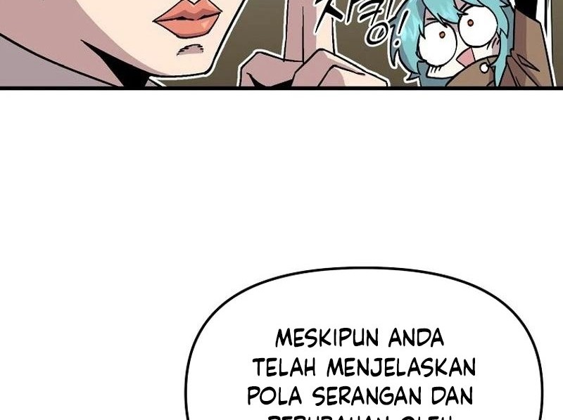 I Am Player Who Suck Alone (Solo Bug Player) Chapter 131 - halaman 56