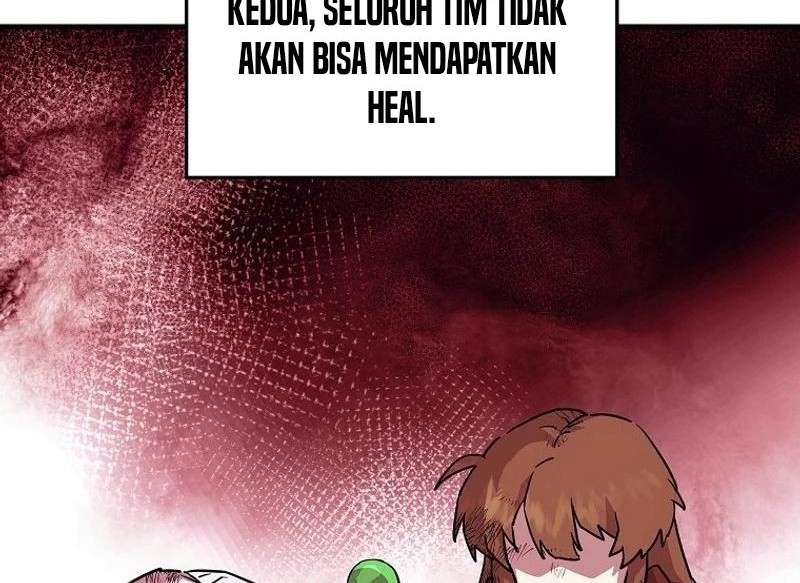 I Am Player Who Suck Alone (Solo Bug Player) Chapter 132 - halaman 16