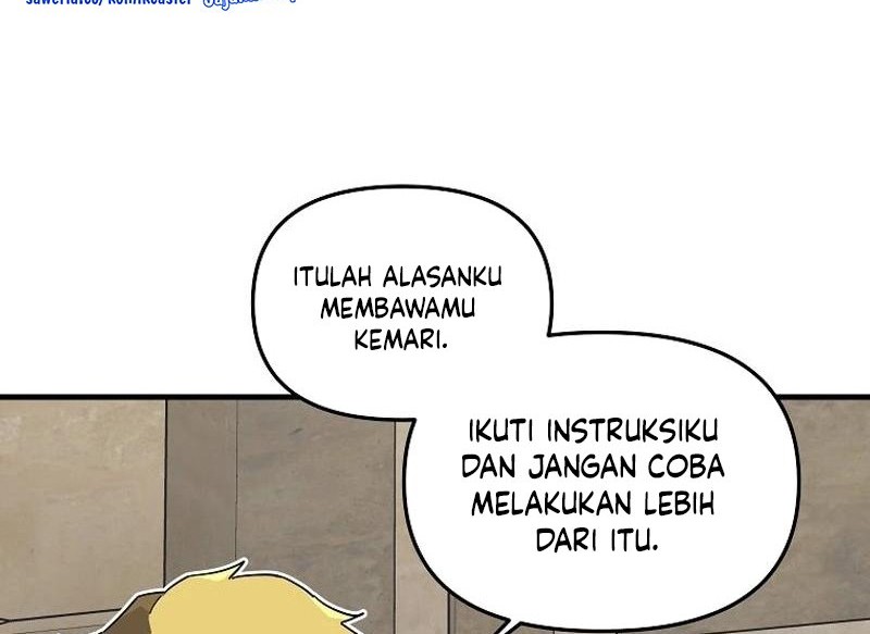 I Am Player Who Suck Alone (Solo Bug Player) Chapter 132 - halaman 20