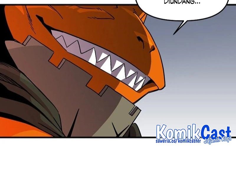 I Am Player Who Suck Alone (Solo Bug Player) Chapter 132 - halaman 36