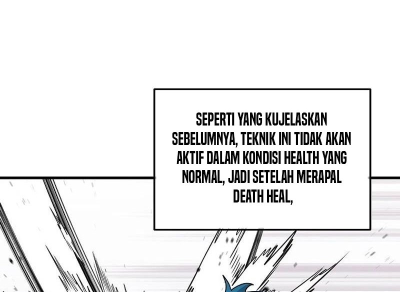 I Am Player Who Suck Alone (Solo Bug Player) Chapter 132 - halaman 6