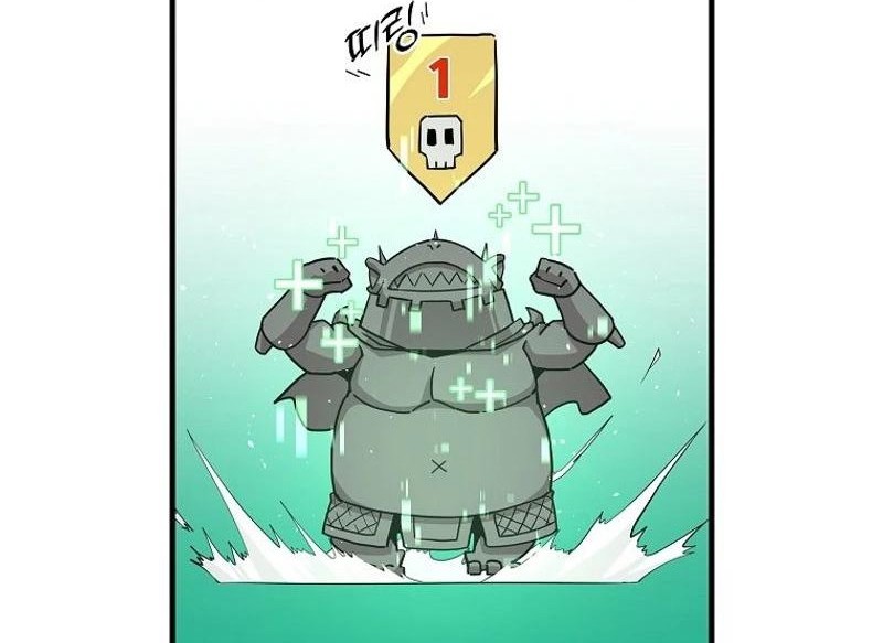 I Am Player Who Suck Alone (Solo Bug Player) Chapter 132 - halaman 8