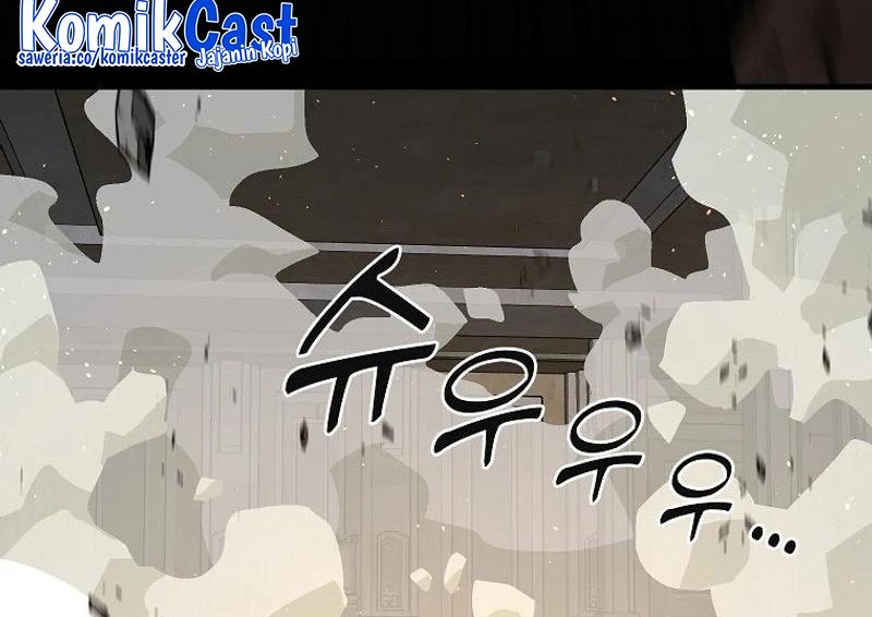 I Am Player Who Suck Alone (Solo Bug Player) Chapter 133 - halaman 30