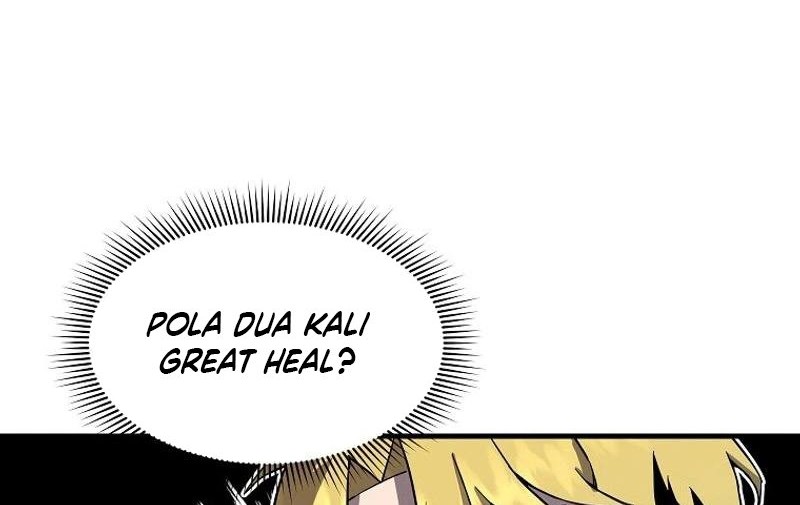 I Am Player Who Suck Alone (Solo Bug Player) Chapter 133 - halaman 34