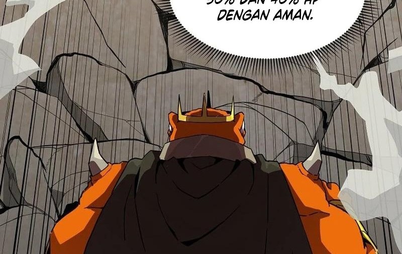 I Am Player Who Suck Alone (Solo Bug Player) Chapter 133 - halaman 36