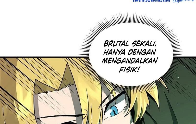 I Am Player Who Suck Alone (Solo Bug Player) Chapter 133 - halaman 50