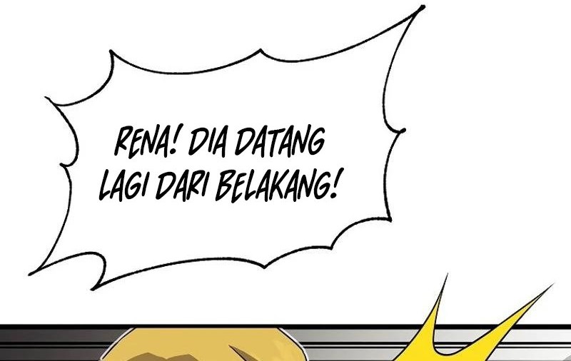 I Am Player Who Suck Alone (Solo Bug Player) Chapter 133 - halaman 56