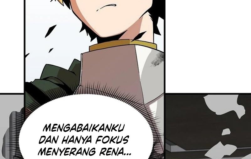 I Am Player Who Suck Alone (Solo Bug Player) Chapter 133 - halaman 58